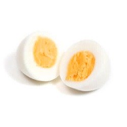Oeuf dur