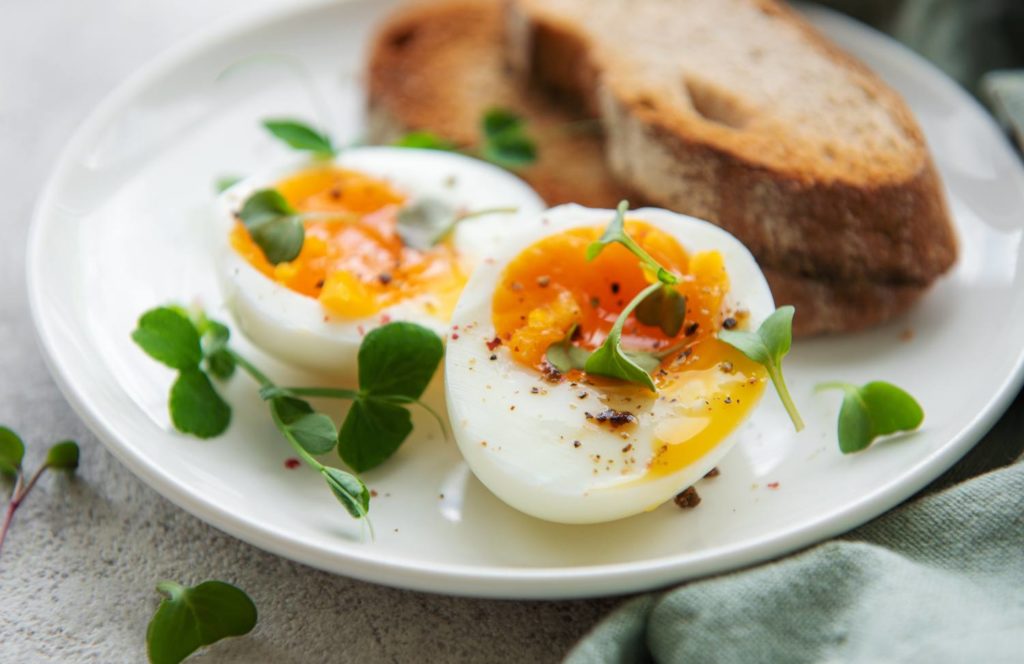 Combien De Temps De Cuisson Pour Un Oeuf D'oie Mollet temps de cuisson des œufs mollets