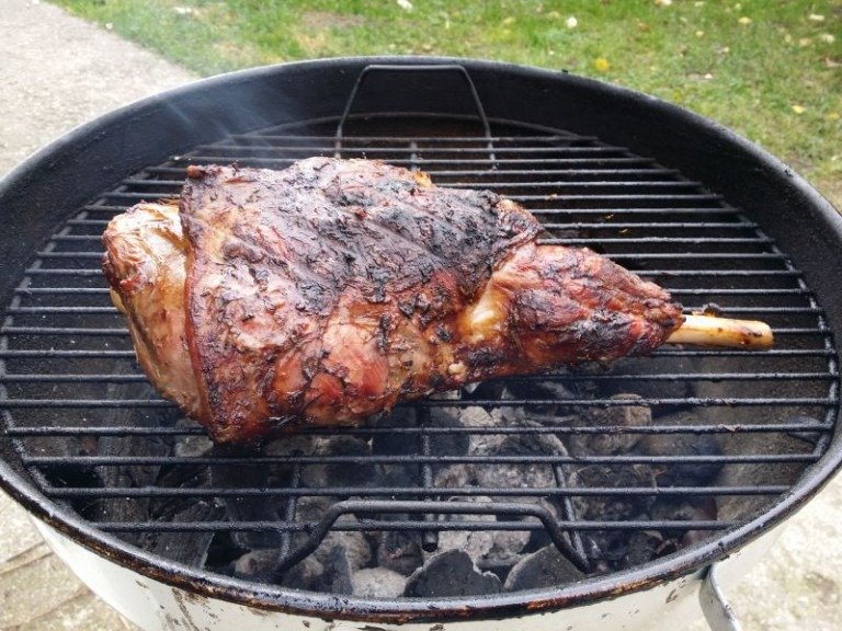 gigot d