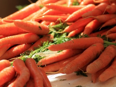 Carottes