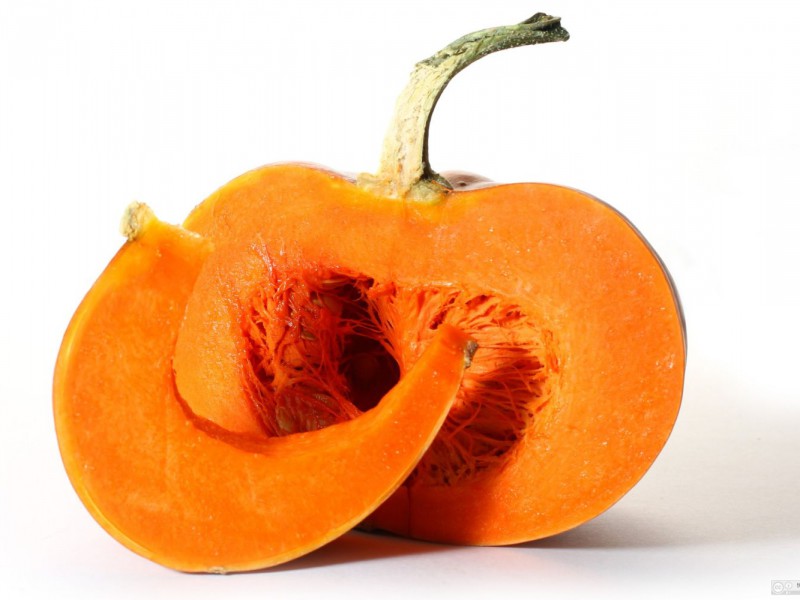 Potimarron , citrouille…