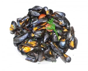 Temps de cuisson des moules