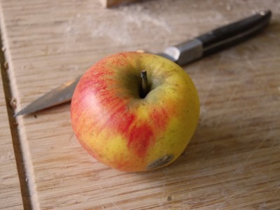 Pommes