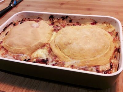 Tartiflette
