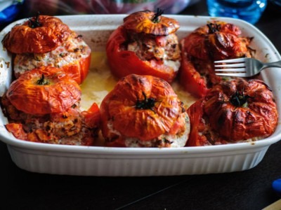 Tomates farcies