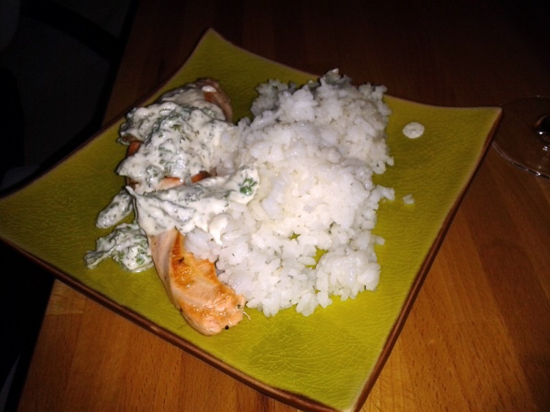 Temps De Cuisson Saumon Micro Onde