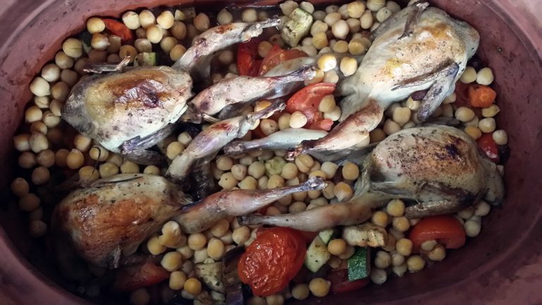 Temps De Cuisson Des Cailles En Cocotte Minute Temps de cuisson des cailles