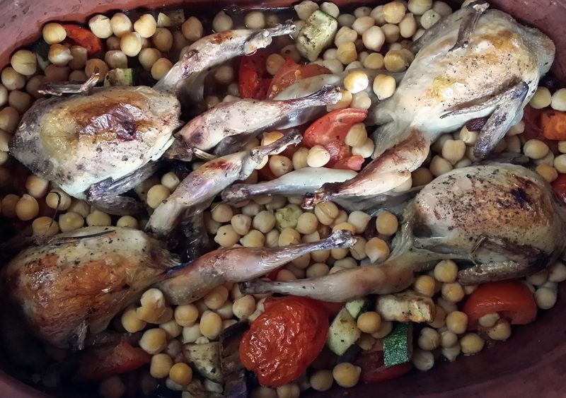 Cailles