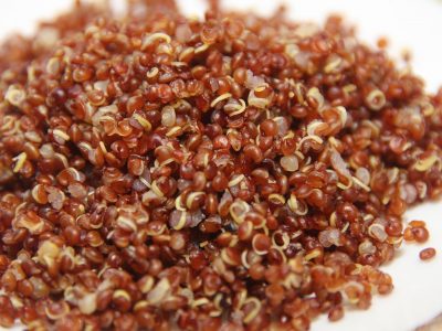 Quinoa