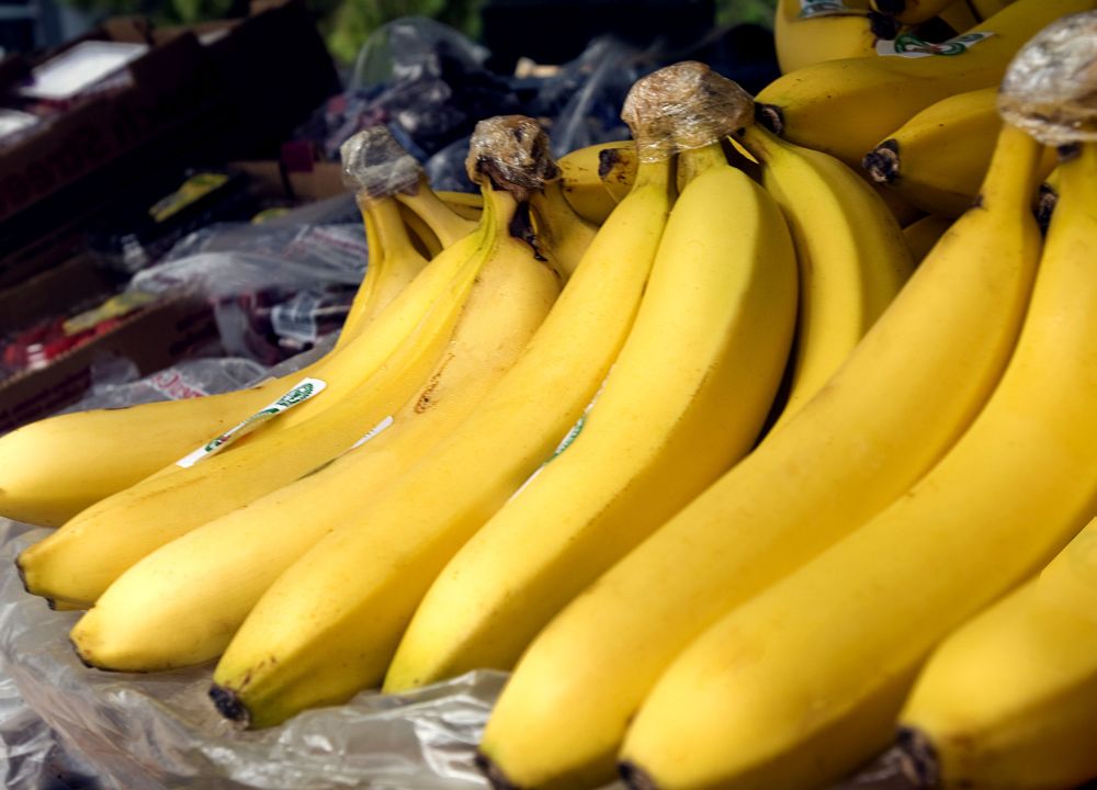 Recettes des chips de bananes ou bananes séchées