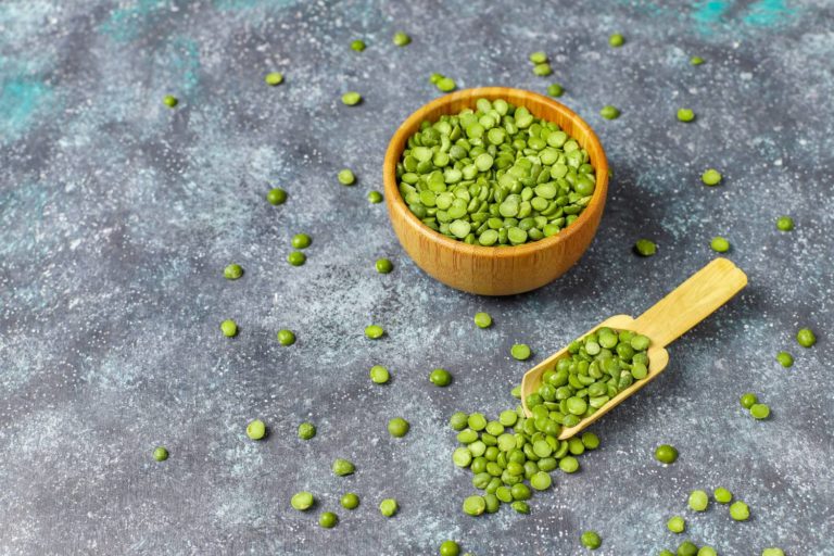 Temps de cuisson des pois cassés | Recettes et conseils de préparation