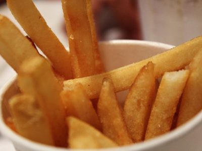 Frites