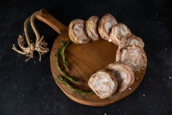 Temps de cuisson andouillette