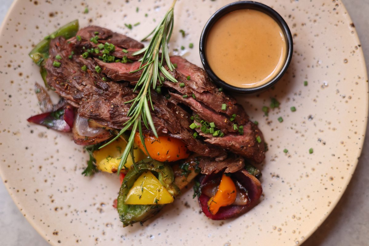Temps de cuisson de la bavette de boeuf a la poele