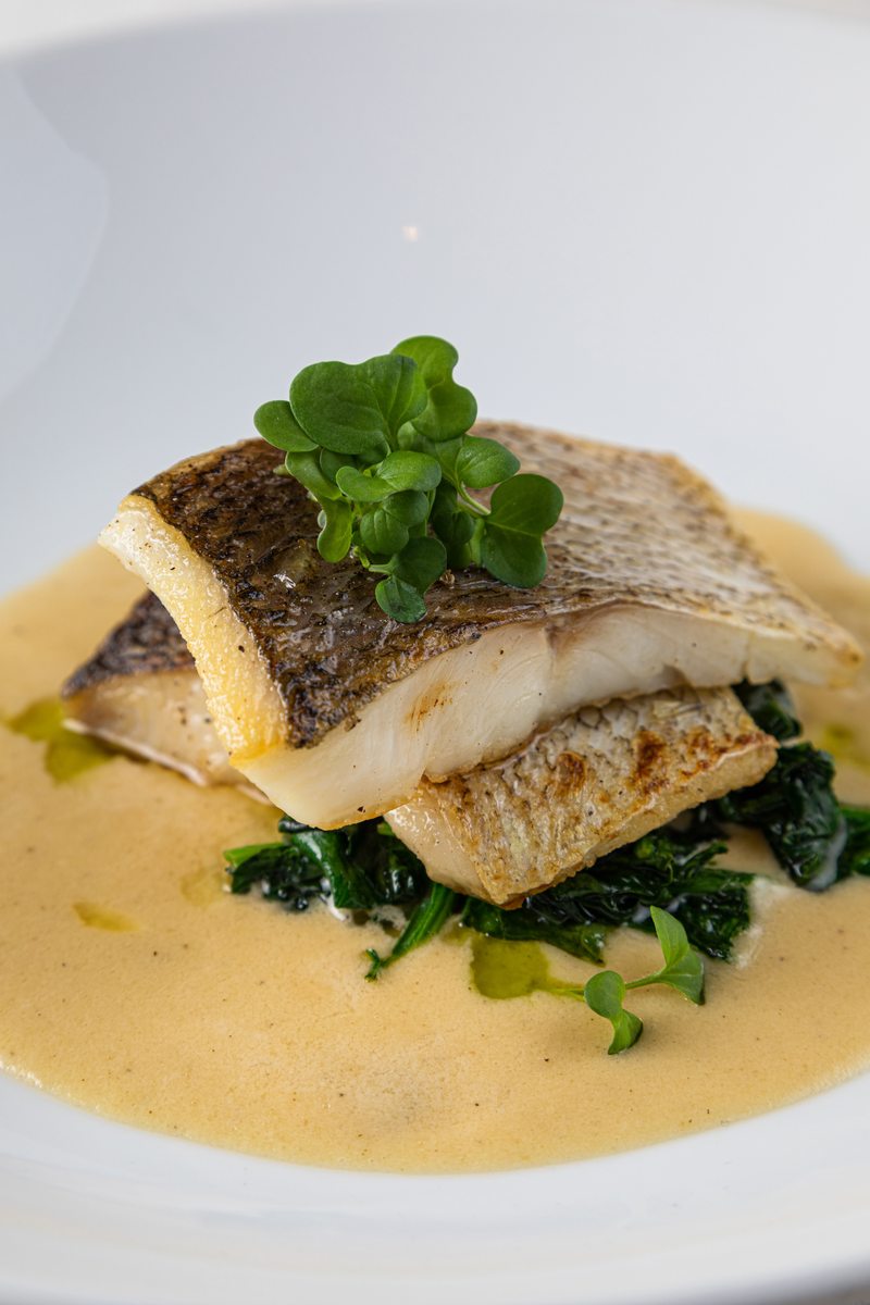 Temps de cuisson merlu