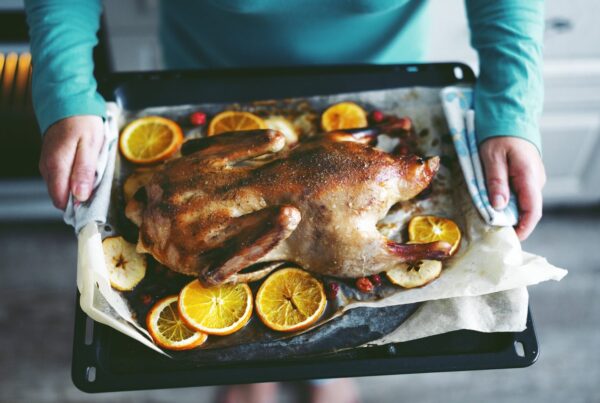 Temps de cuisson pintade