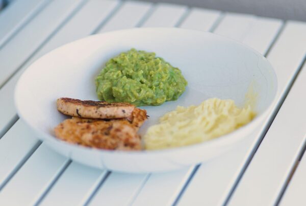 Temps de cuisson pois cassés
